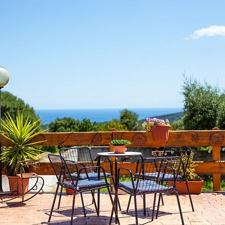Agriturismo Paulesa Dorgali Esterno foto